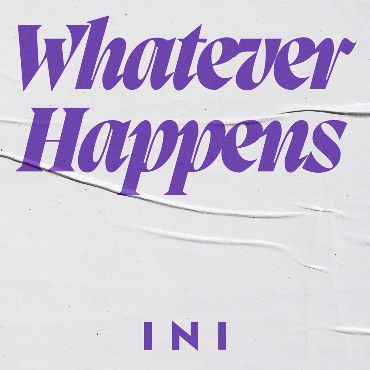 INI - Whatever Happens [Opening Touken Ranbu Kai: Kyoden Moyuru Honnouji].mp3