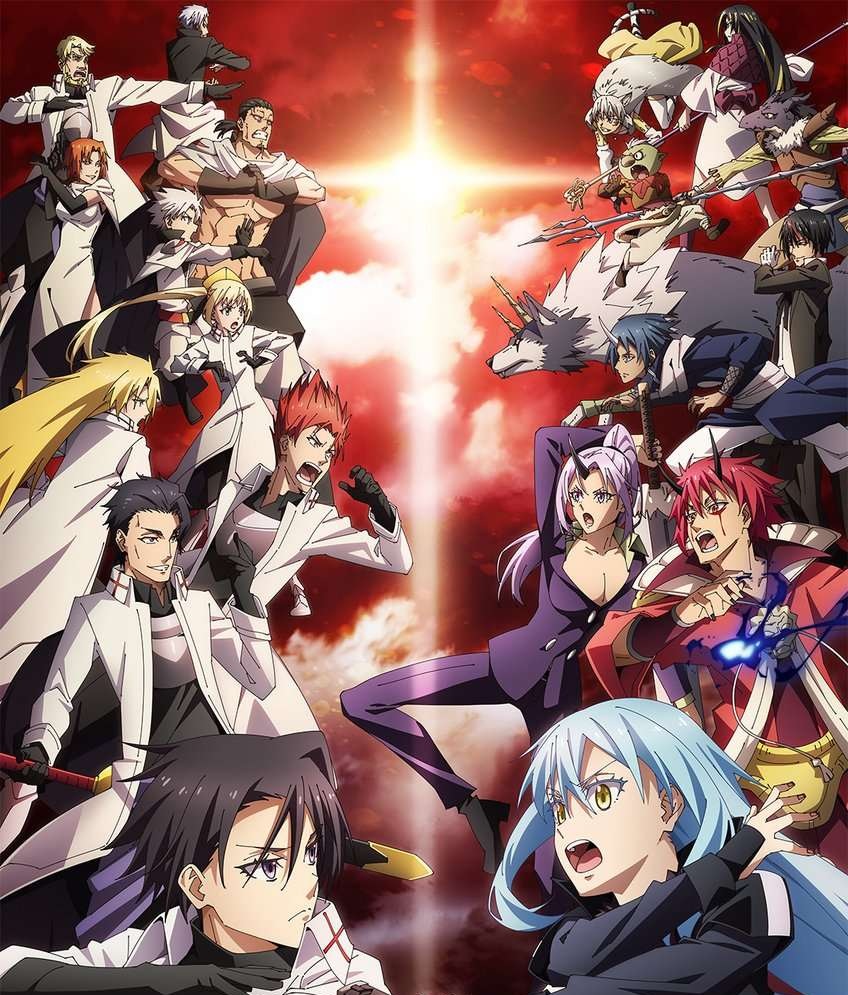 STEREO DIVE FOUNDATION - PEACEKEEPER [Opening Tensei shitara Slime Datta Ken 3rd Season].mp3
