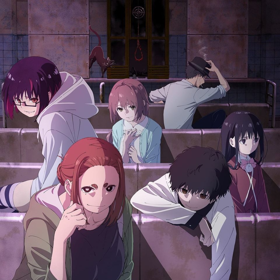 Yuyu - Hazard Symbol [Opening Kaii to Otome to Kamikakushi].mp3