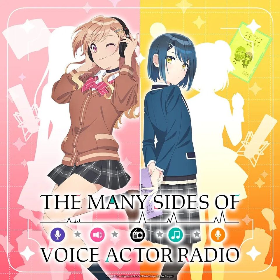 Yasumi Utatane (CV∶ Miku Itou), Yuuhi Yuugure (CV∶ Moe Toyota) - STAND BY YOU [Ending Seiyuu Radio no Uraomote].mp3