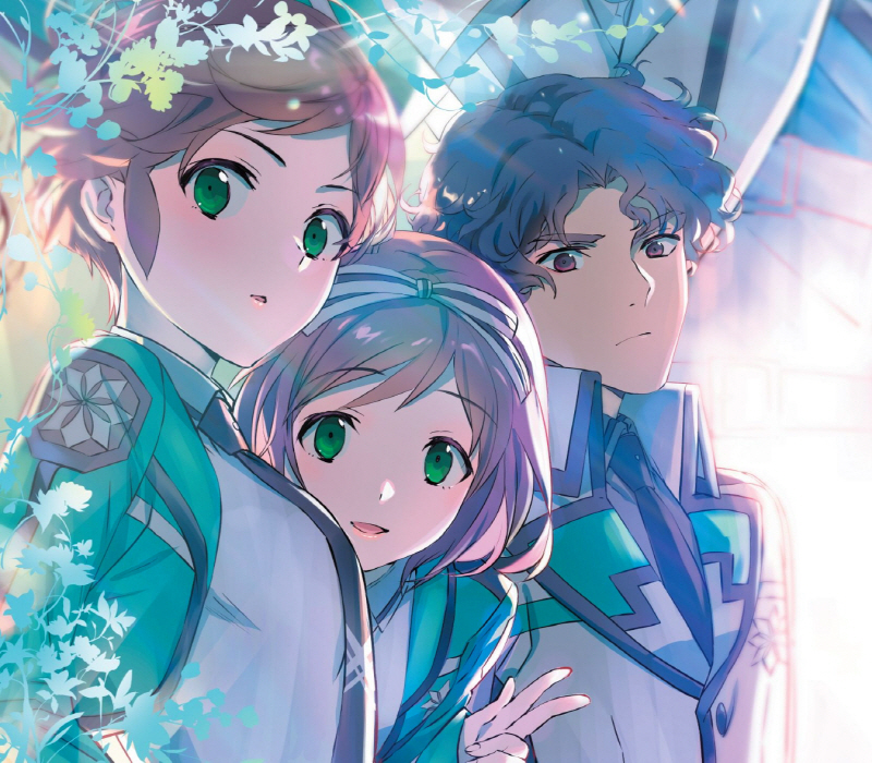 Kairi Yagi - recall [Ending Mahouka Koukou no Rettousei 3rd Season].mp3
