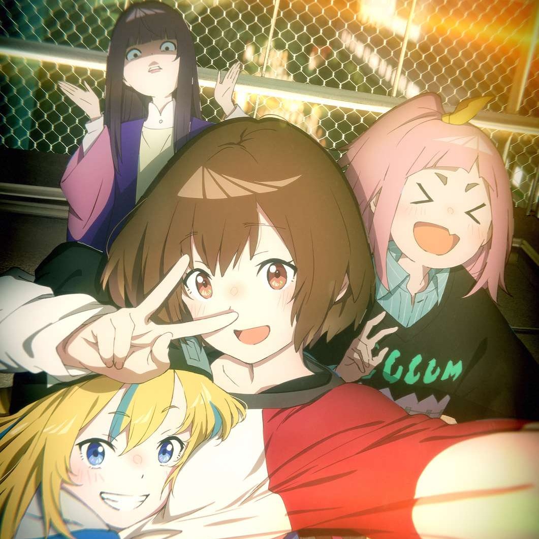 Anna Tsurushima - 1 Nichi wa 25 Jikan. [Ending Yoru no Kurage wa Oyogenai].mp3