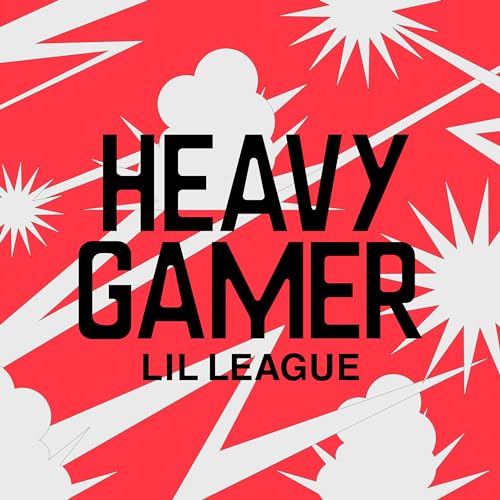 LIL LEAGUE - HEAVY GAMER [Ending Shadowverse Flame Arc-hen].mp3