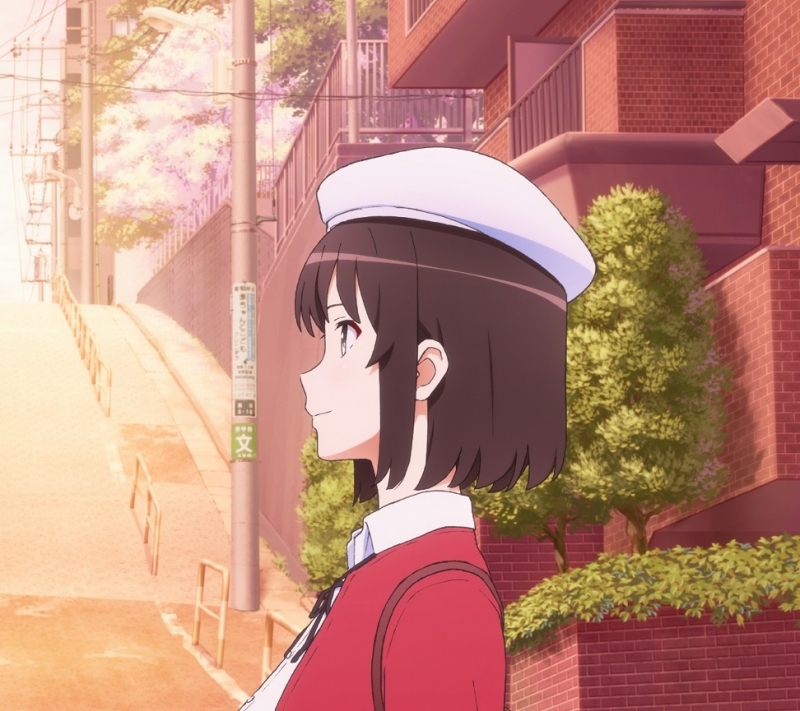 Luna Haruna - glory days [Theme Song Saenai Heroine no Sodatekata Fine].mp3