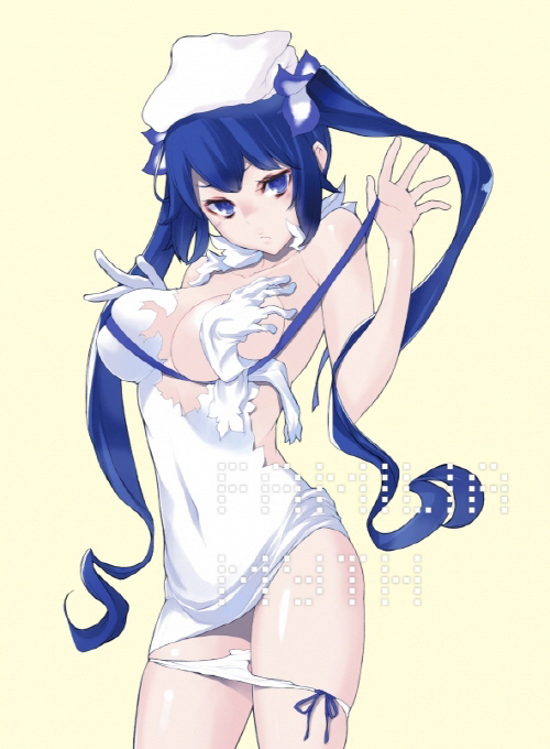 Hestia (CV∶Inori Minase) - Kimi to Boku no 1-nichi [Ending Dungeon ni Deai wo Motomeru no wa Machigatteiru Darou ka OVA].mp3