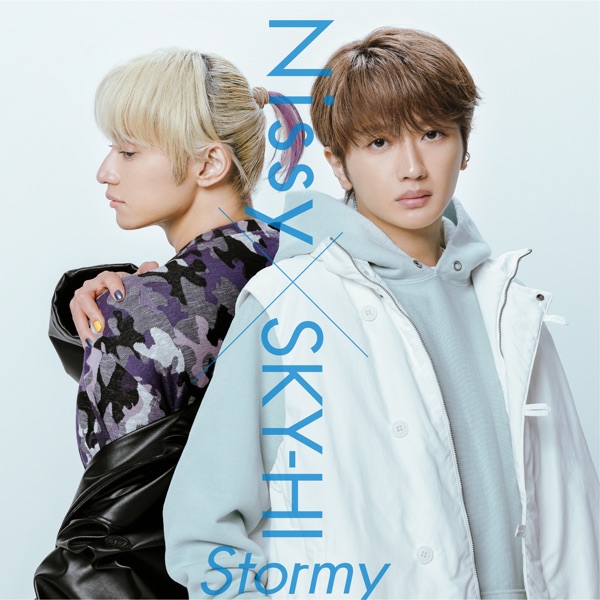 Nissy×SKY-HI - Stormy [Theme Song Blue Lock∶ Episode Nagi].mp3