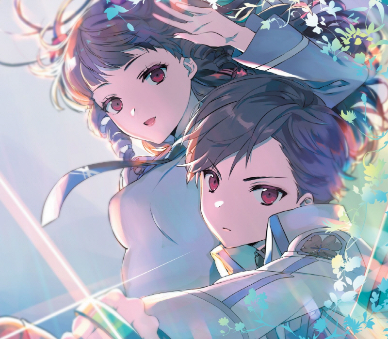 Sangatsu no Phantasia - Snow Noir [Ending 2 Mahouka Koukou no Rettousei 3rd Season].mp3