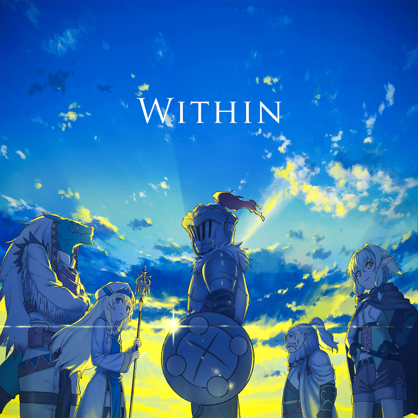 Mili - Within [Ending EP12 Goblin Slayer].mp3