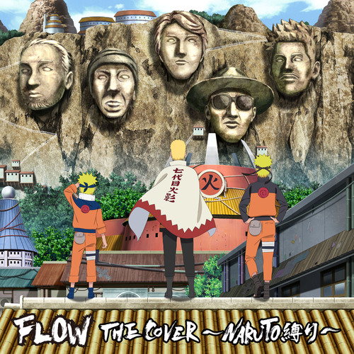 FLOW - GO!!! (20th Anniversary Version) [Opening Naruto 2023].mp3