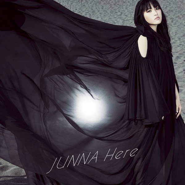 JUNNA - Here [Opening Mahoutsukai no Yome].mp3
