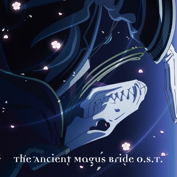 Miu Sakamoto - Liberoara [Insert Song EP3 Mahoutsukai no Yome].mp3