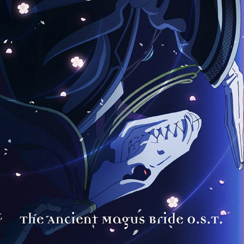 KOKIA - Seirei no Mai ~ Dance of the Spirit [Insert Song EP6 Mahoutsukai no Yome].mp3