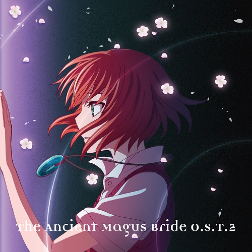 Jessica - The Legend of (The Ancient Magus Bride) [Ending EP24 Mahoutsukai no Yome].mp3
