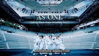 WEST - AS ONE [Opening Captain Tsubasa Season 2∶ Junior Youth-hen].mp3