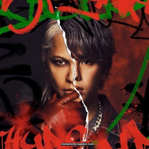 HYDE, MY FIRST STORY - Tokoshie [Ending Kimetsu no Yaiba∶ Hashira Geiko-hen].mp3