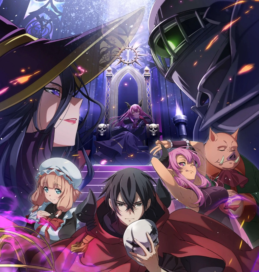 KOHTA YAMAMOTO feat. Maya Akechi - I still [Ending Maougun Saikyou no Majutsushi wa Ningen datta].mp3