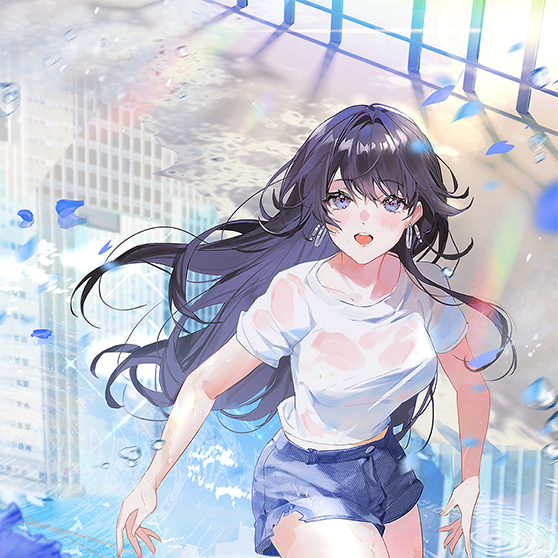 Nornis - Yoru ga Akeru Made [Ending Shita no Kai ni wa Mio ga Iru].mp3
