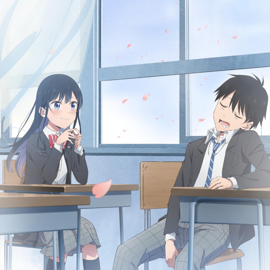Gohobi - Blouse [Opening Giji Harem].mp3