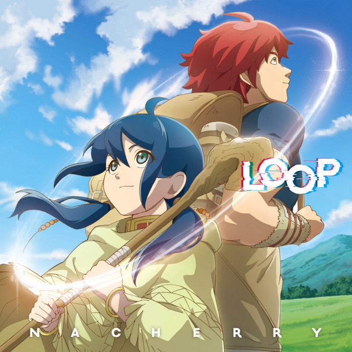 NACHERRY - LOOP [Ending Kono Sekai wa Fukanzen Sugiru].mp3