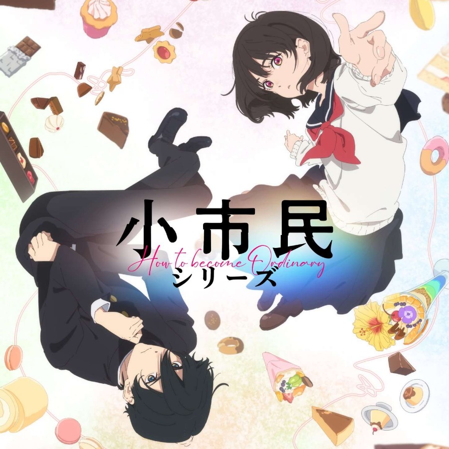 Eve - Sweet Memory [Opening Shoushimin Series].mp3