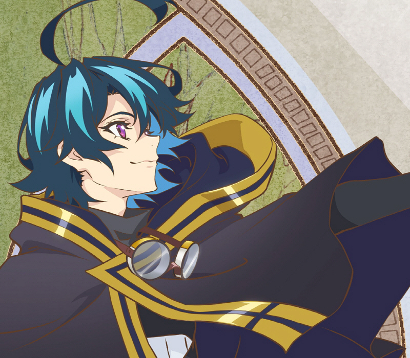 PENGUIN RESEARCH - Fire and Fear [Opening Tsue to Tsurugi no Wistoria].mp3