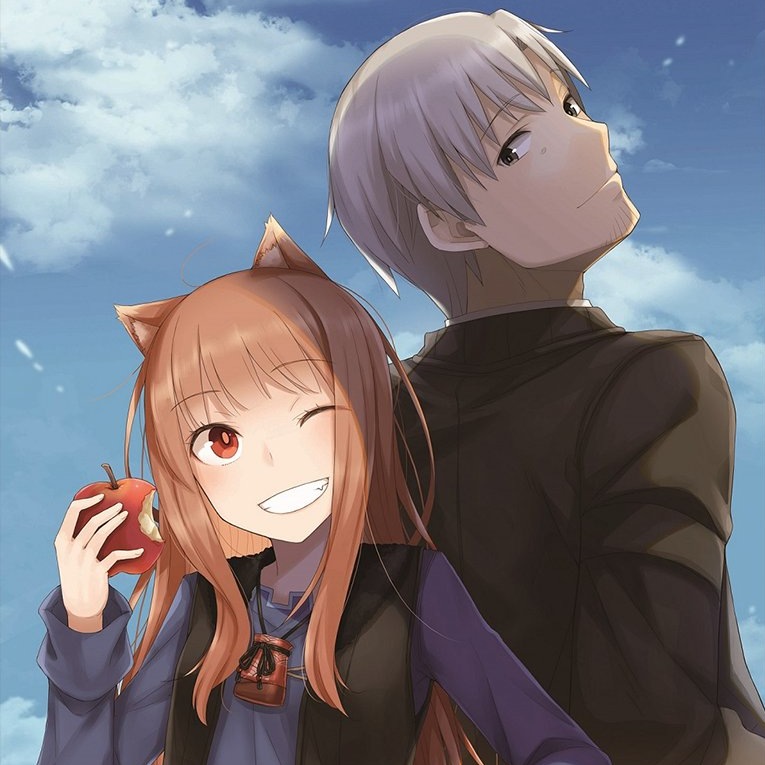 Aimer - Sign [Opening 2 Ookami to Koushinryou∶ Merchant Meets the Wise Wolf].mp3