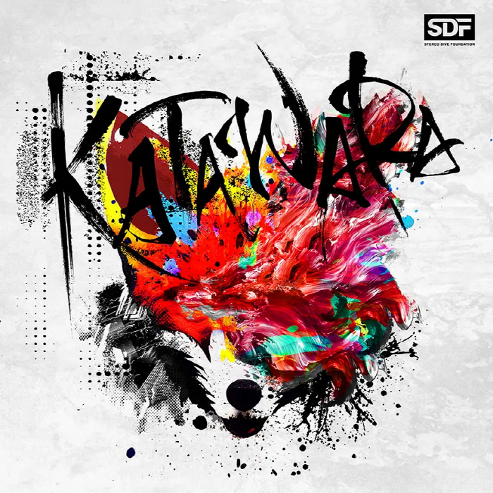 STEREO DIVE FOUNDATION - KATAWARA [Opening Sengoku Youko∶ Senma Konton-hen].mp3