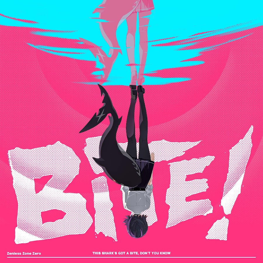三Z-STUDIO & HOYO-MiX - BITE! [Theme Song Zenless Zone Zero].mp3