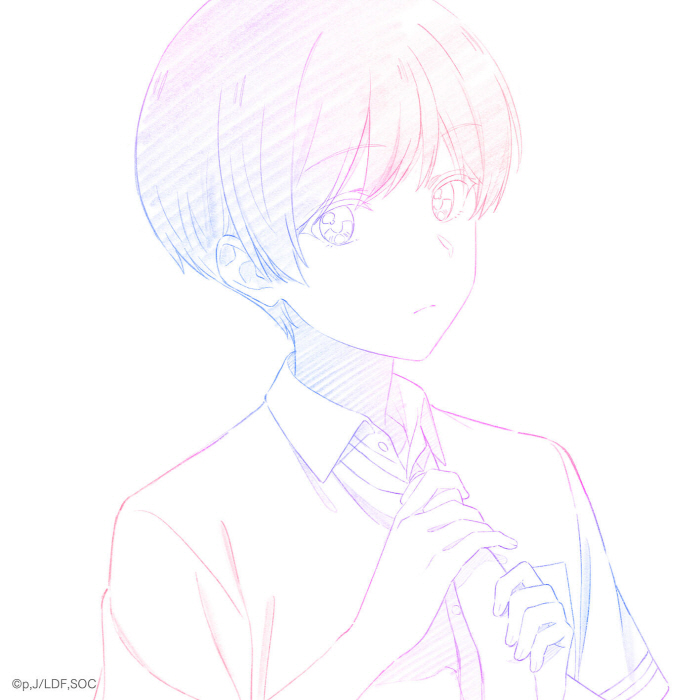 Kujira feat. nishina - Are ga Koi Datta no ka na [Ending Senpai wa Otokonoko].mp3