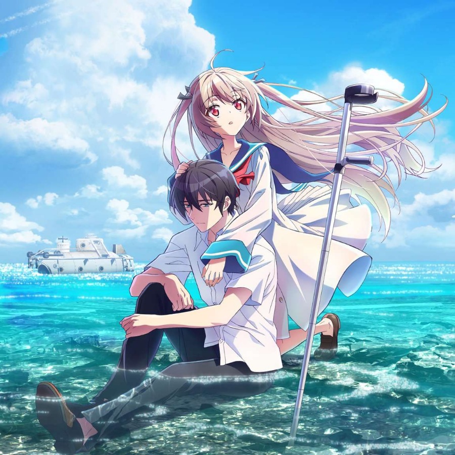 22/7 - Yes to No no Aida ni [Ending Atri∶ My Dear Moments].mp3