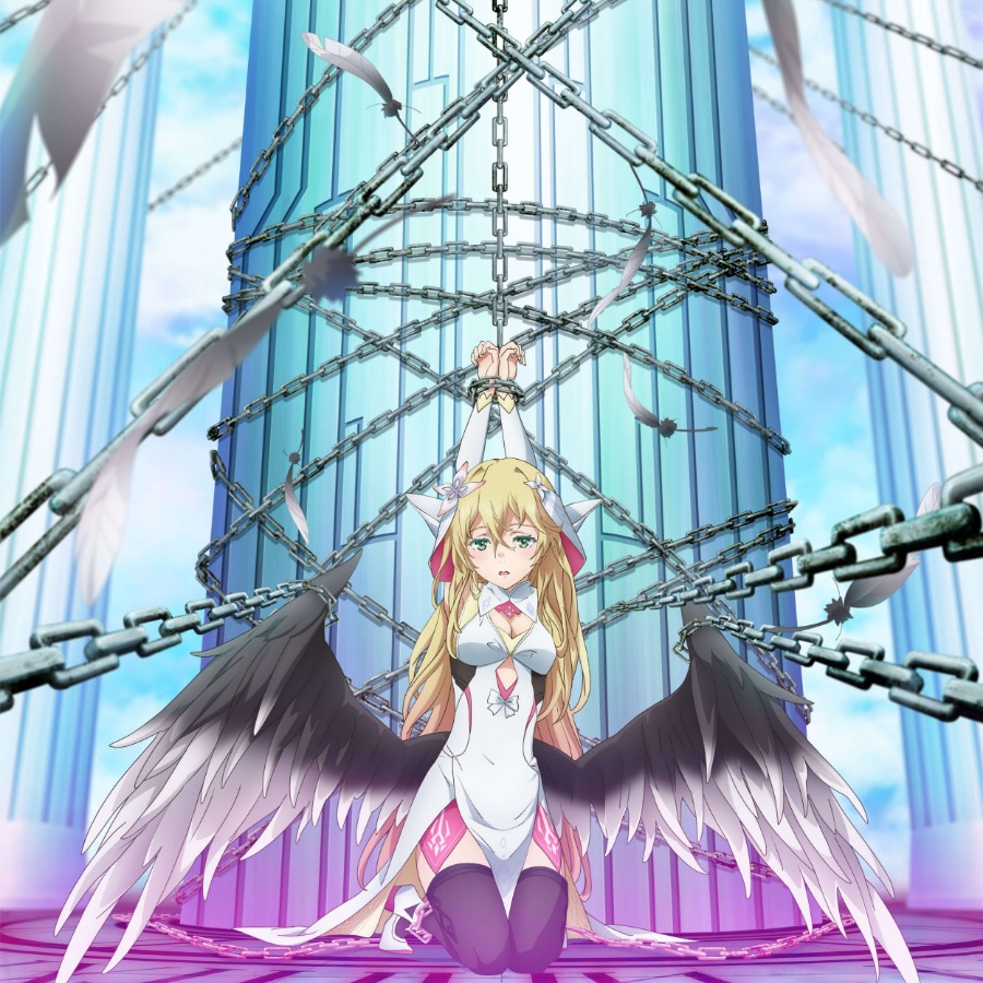 SUSU - Togirenaide [Ending Naze Boku no Sekai wo Daremo Oboeteinai no ka?].mp3