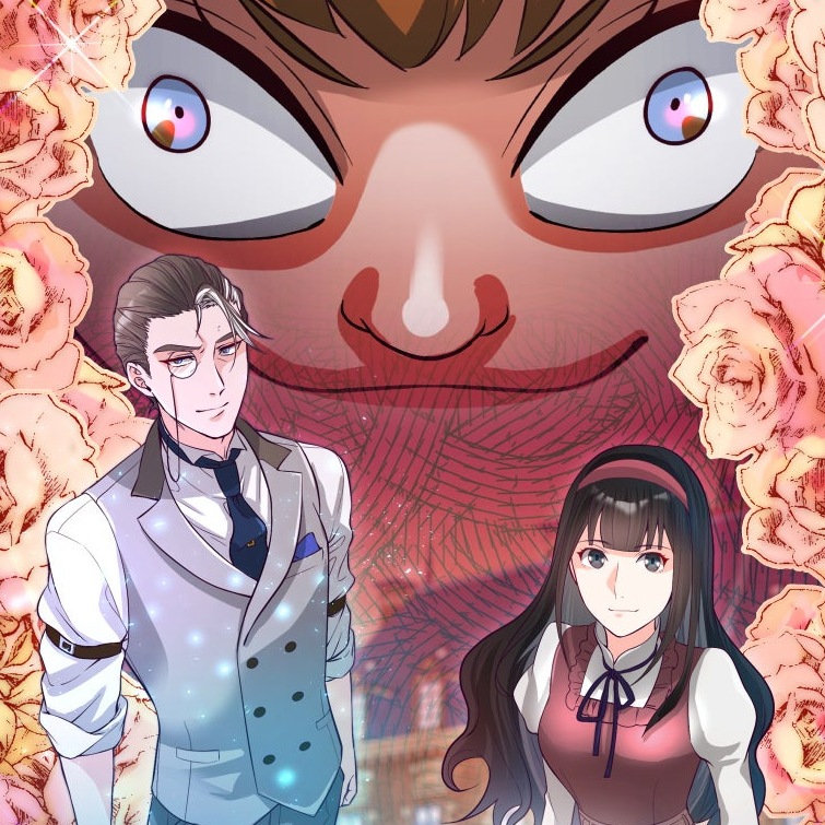 Crimson Crat Clan - King's Choice [Ending Mirai no Kuromaku-kei Akuyaku Reijou Moriarty no Isekai Kanzen Hanzai Hakusho].mp3