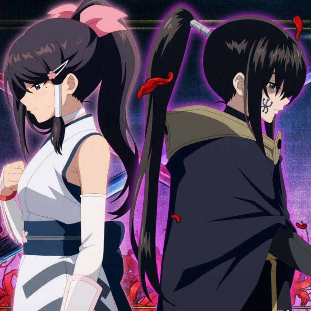 Ai Tennouji (CV∶ Kotori Koiwai) & Utsuro/Mai Tennouji (CV∶ Hitomi Ueda) - Tsukikagari ～Full Moon Ver.～ [Ending 7 Shy 2nd Season].mp3
