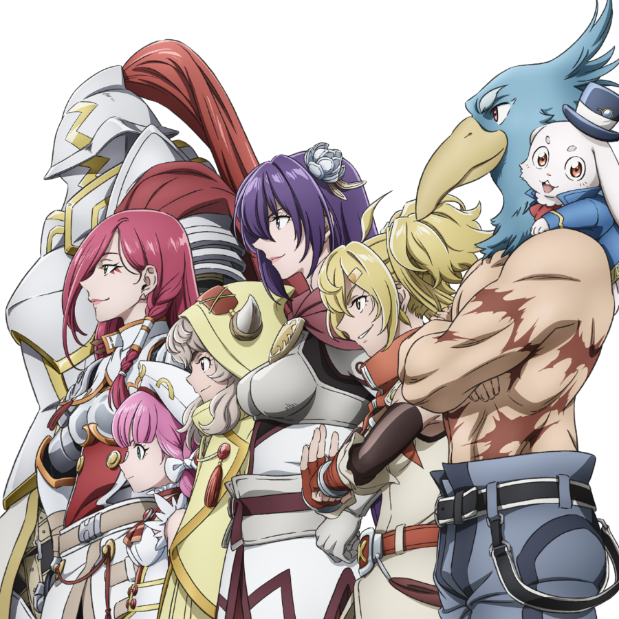 otoha - Dancer in the Dark Night [Ending Shangri-La Frontier∶ Kusoge Hunter, Kamige ni Idoman to su 2nd Season].mp3