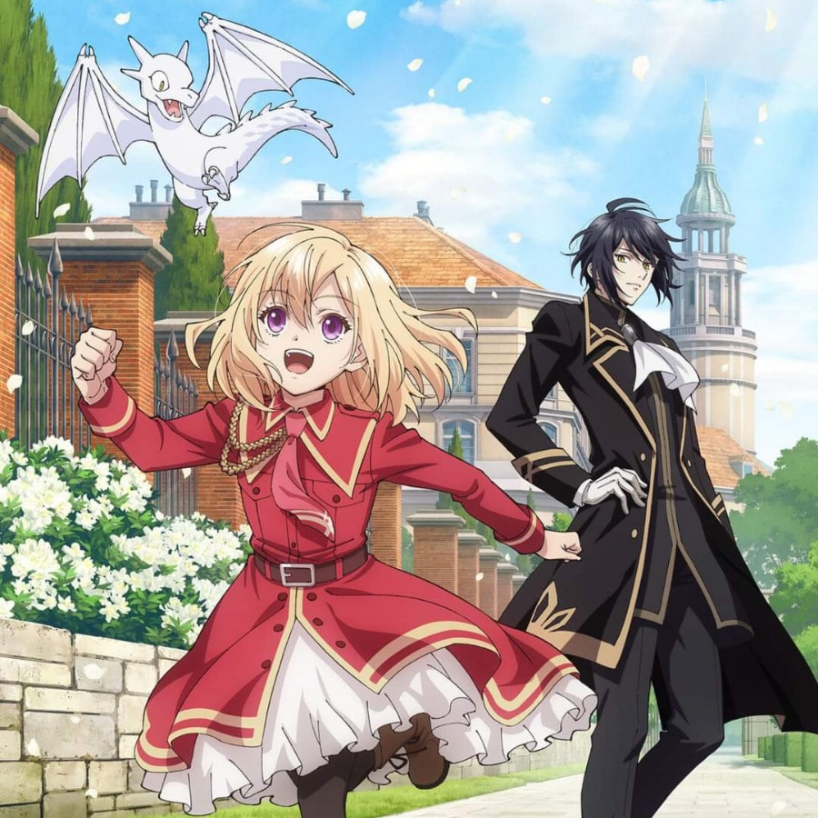 Hanatan - gradation [Ending Yarinaoshi Reijou wa Ryuutei Heika wo Kouryakuchuu].mp3