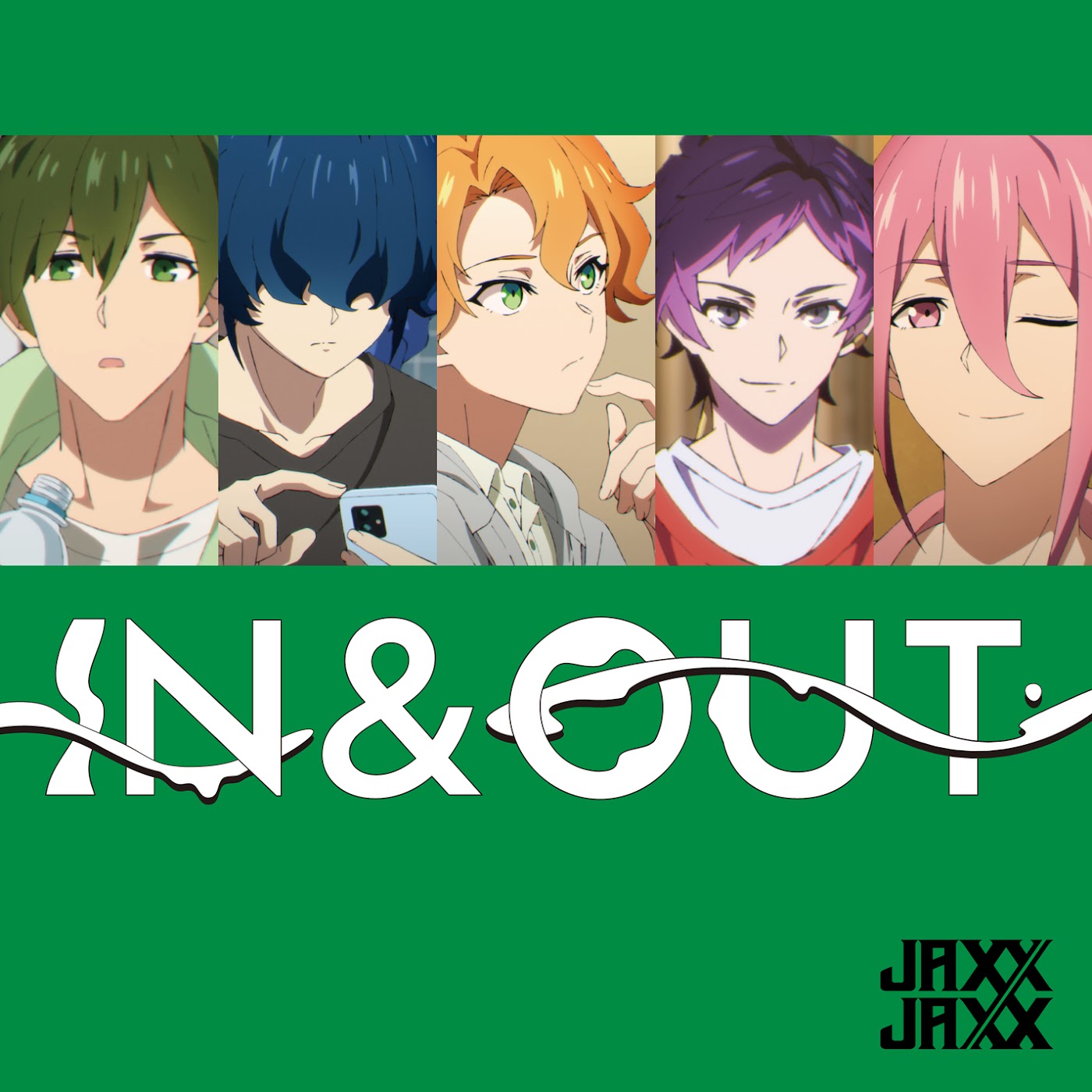 JAXX/JAXX - IN&OUT.mp3