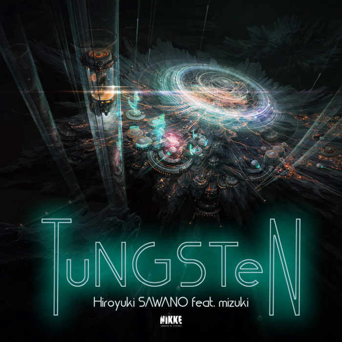 Hiroyuki SAWANO feat.mizuki - TuNGSTeN [Theme Song Shouri no Megami∶ NIKKE].mp3