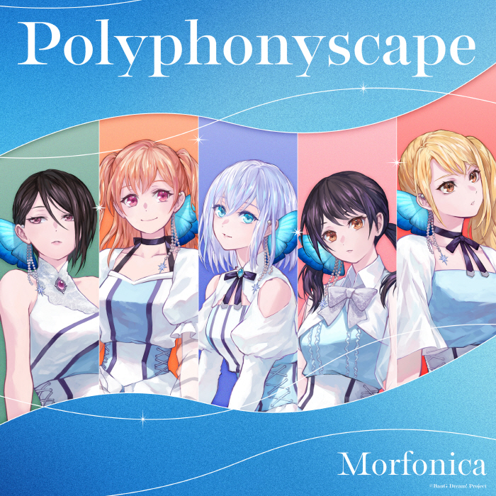 Morfonica - Polyphonyscape [Theme Song BanG Dream!].mp3