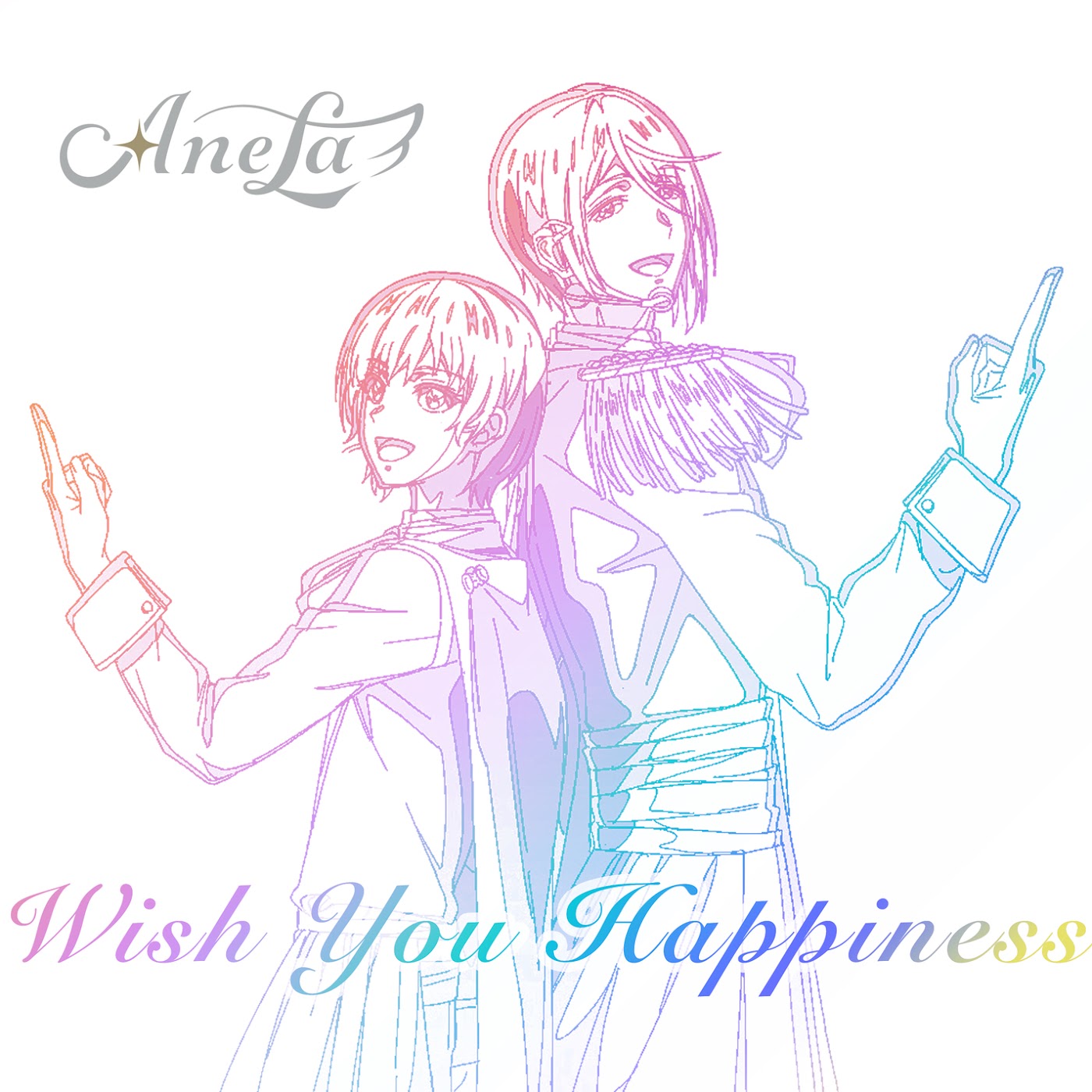 Anela - Wish You Happiness.mp3