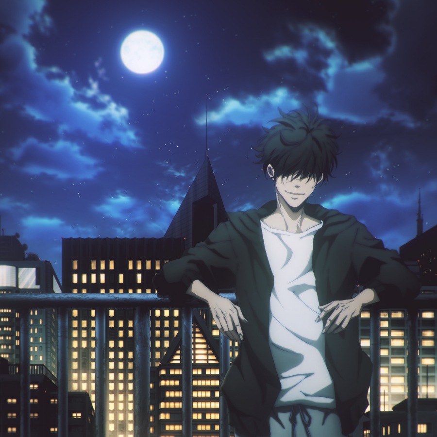 Humbreaders - Feedback wo Narashite [Opening Kamonohashi Ron no Kindan Suiri 2nd Season].mp3