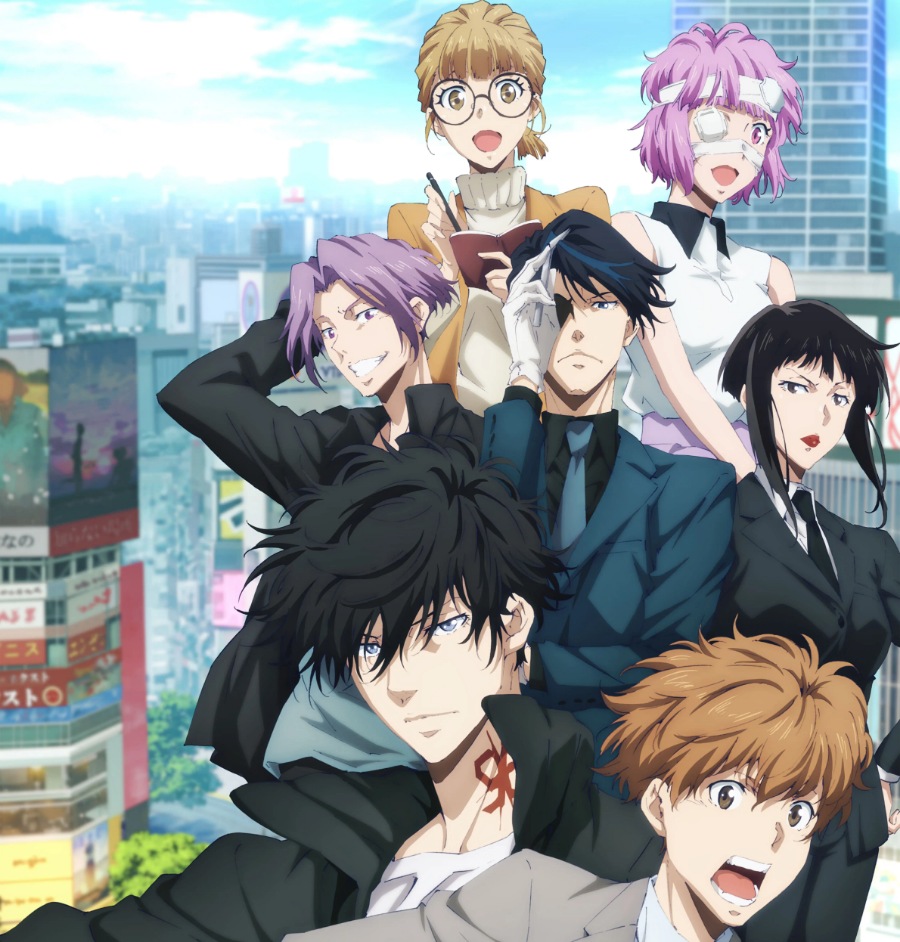 hockrockb - Labyrinth [Ending Kamonohashi Ron no Kindan Suiri 2nd Season].mp3
