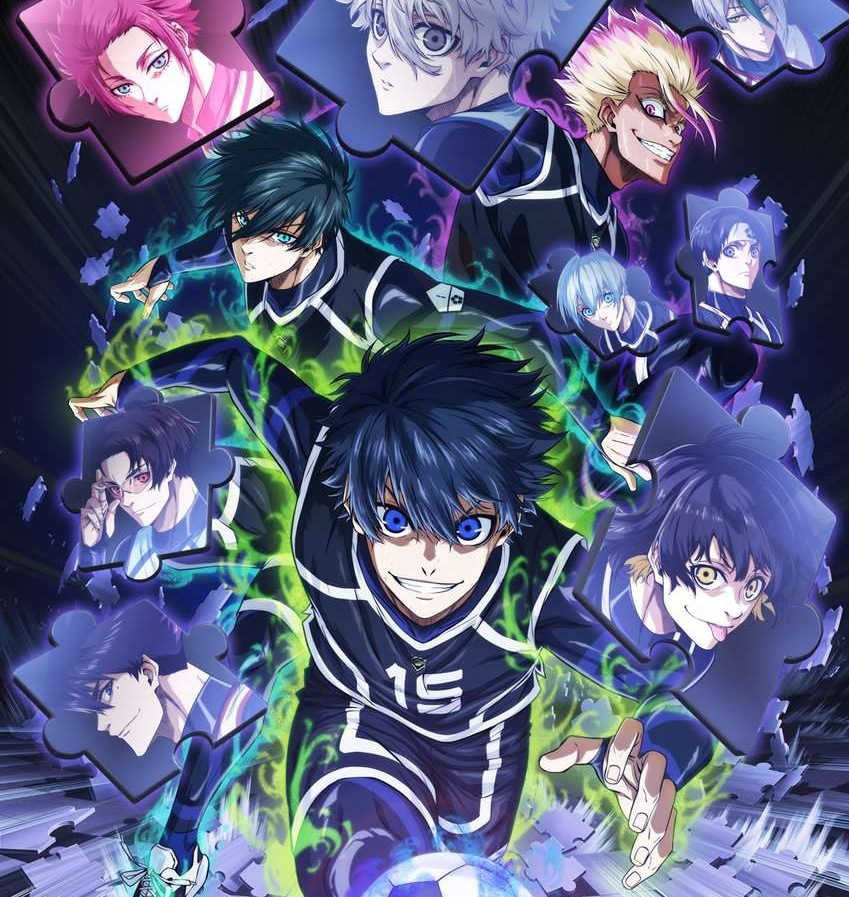 UNISON SQUARE GARDEN - Boujaku no Charisma [Opening Blue Lock vs. U-20 Japan].mp3