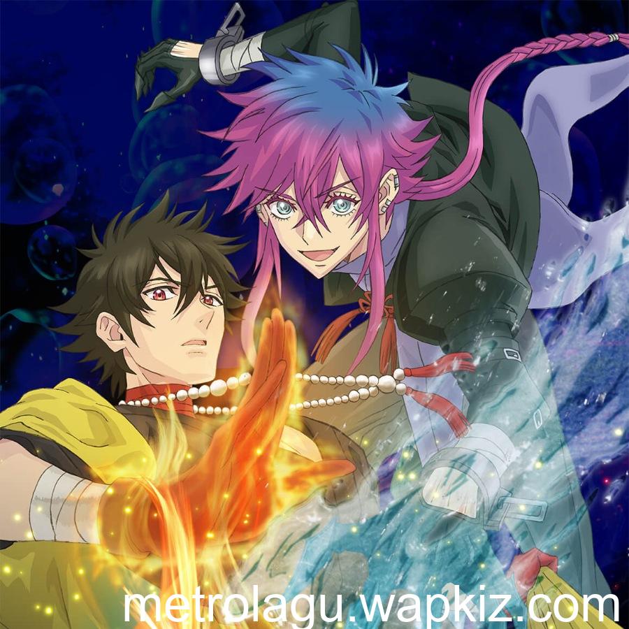 MADKID - Chaser [Opening Haigakura].mp3