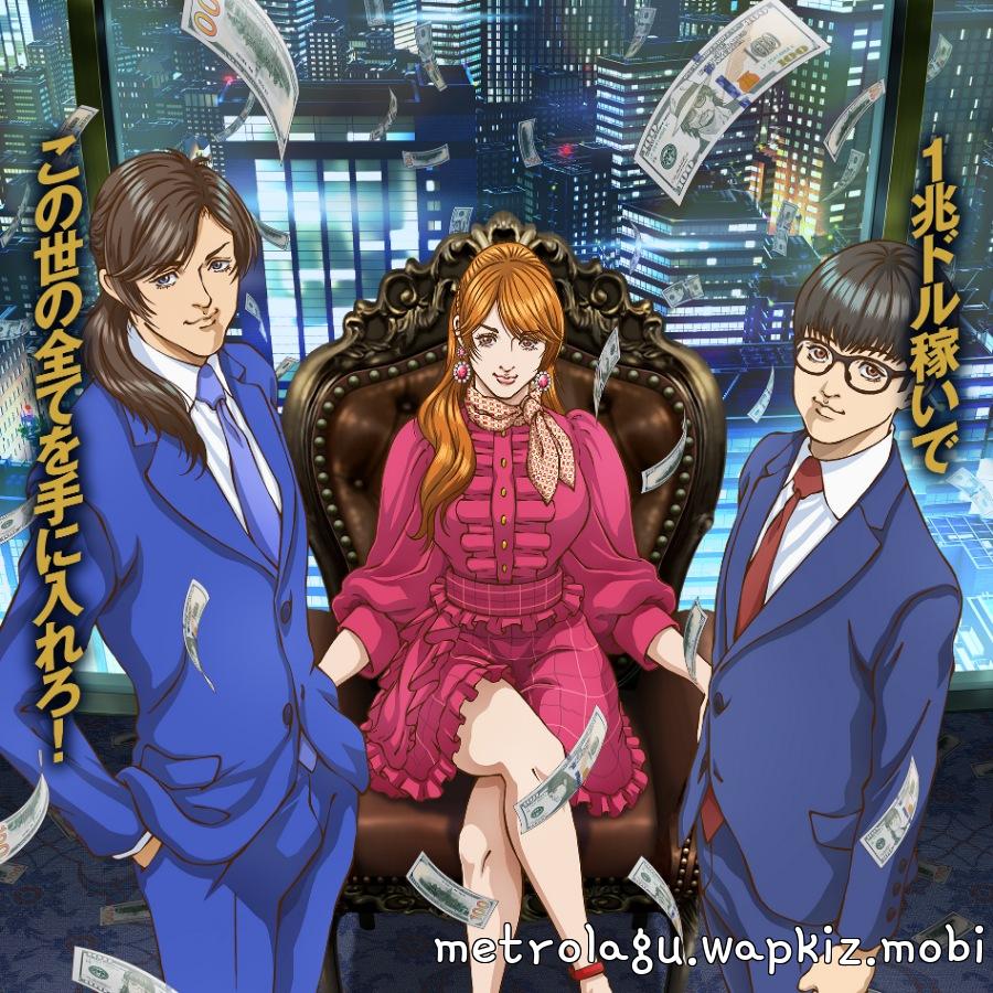 &TEAM - Beat the odds [Opening Trillion Game].mp3