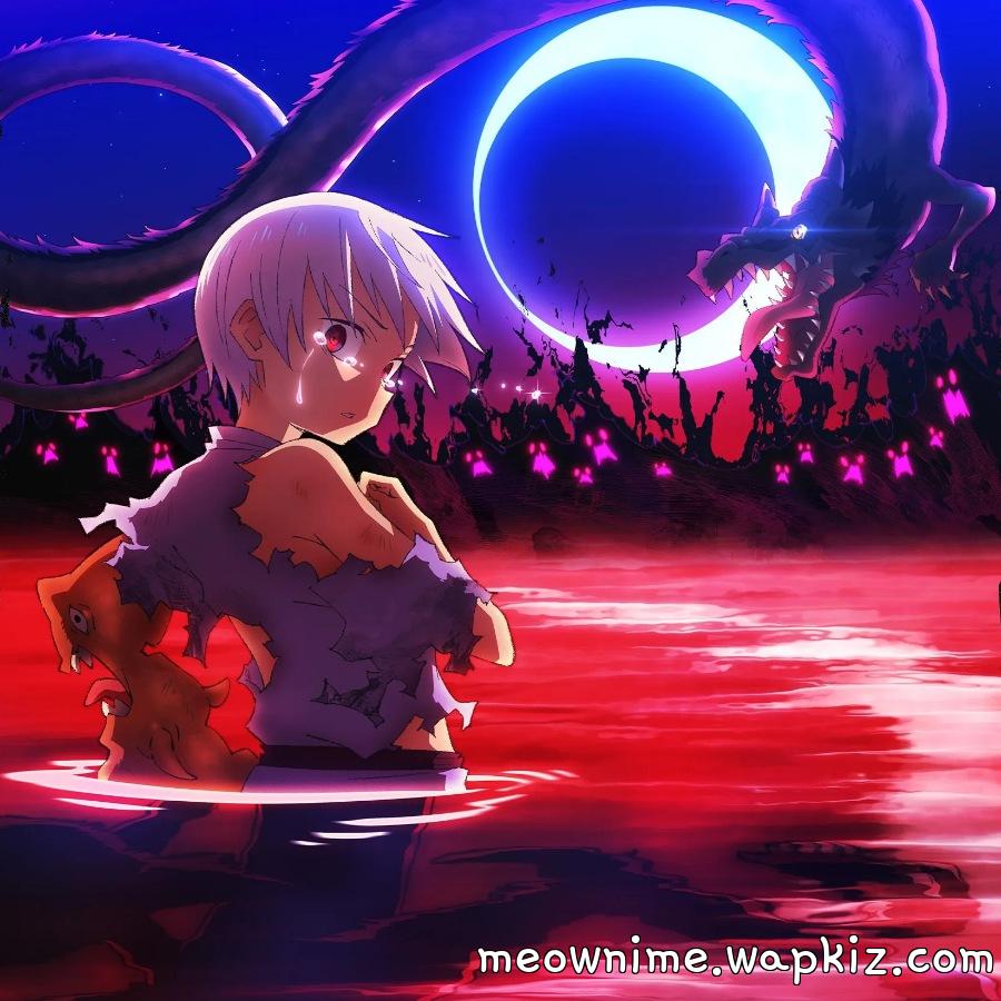 Rainy。 - Banri Ikkuu [Ending 2 Sengoku Youko∶ Senma Konton-hen].mp3