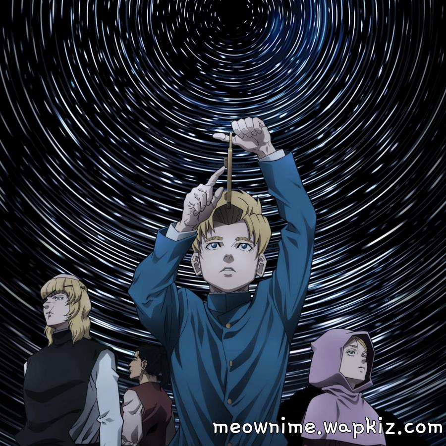 Yorushika - Aporia [Ending Chi.∶ Chikyuu no Undou ni Tsuite].mp3