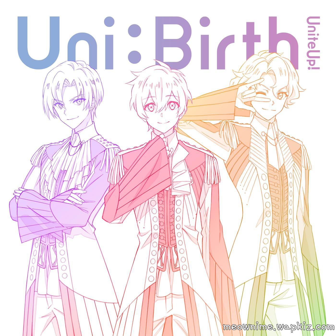 UniteUp! - Uni∶Birth.mp3