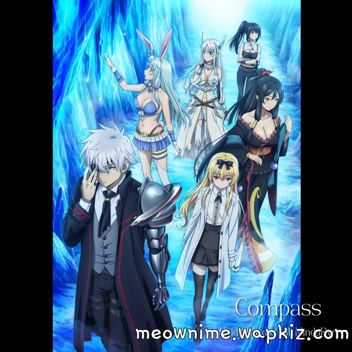 Void_Chords feat. MindaRyn - Compass [Opening 2 Arifureta Shokugyou de Sekai Saikyou 3rd Season].mp3