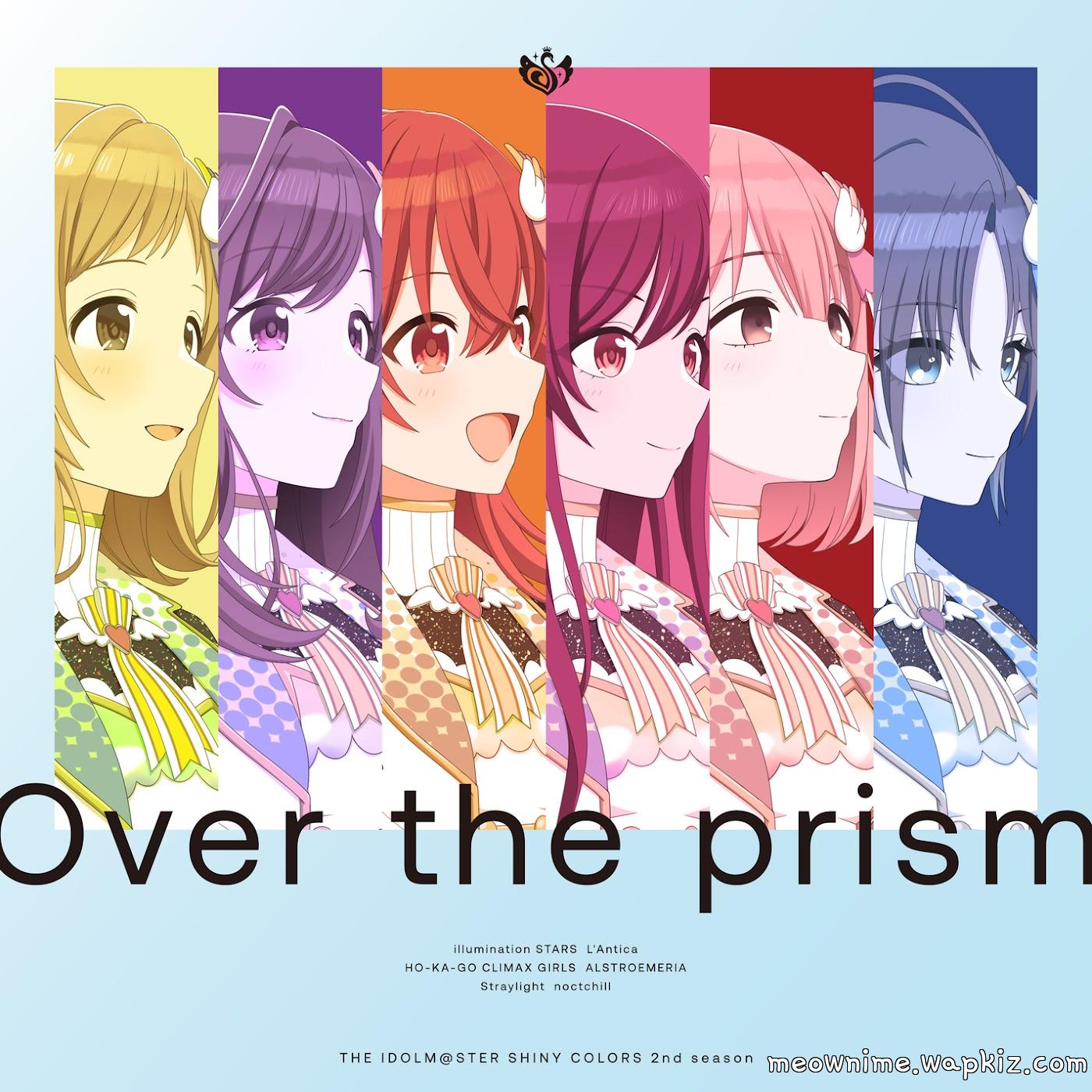 With you by ALSTROEMERIA