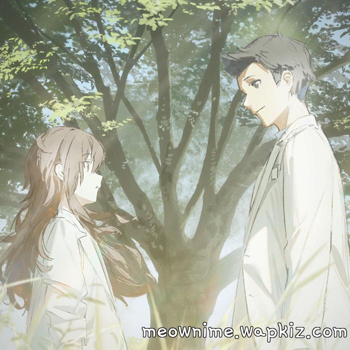 The Gospellers feat. Anly - will be fine [Ending Ameku Takao no Suiri Karte].mp3